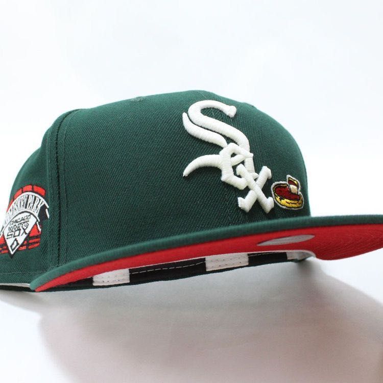 2024 MLB Chicago White Sox Hat TX20240510->mlb hats->Sports Caps